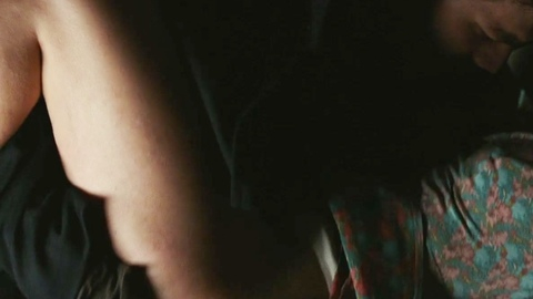 Pic: Aurora Giovinazzo in L'uomo sulla strada