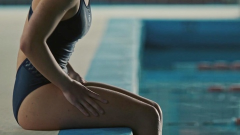 Pic: Aurora Giovinazzo in L'uomo sulla strada