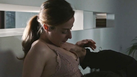 Pic: Astrid Casali in L'uomo sulla strada (2022)