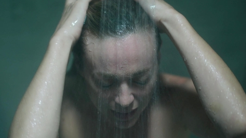 Pic: Marta Hazas in When You Least Expect It