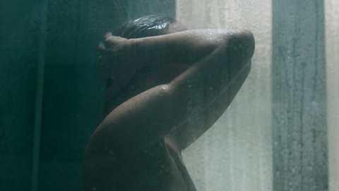 Pic: Marta Hazas in When You Least Expect It