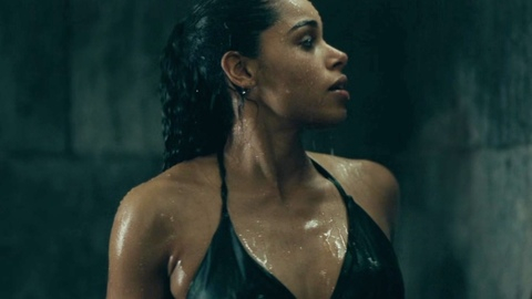 Pic: Prudence Leroy in The Pod Generation