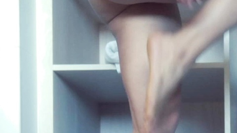 Pic: Claudia Doumit in Dylan & Zoey