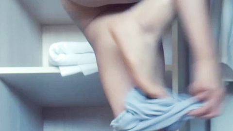 Pic: Claudia Doumit in Dylan & Zoey