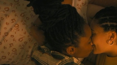 Pic: Ireon Roach in Perpetrator