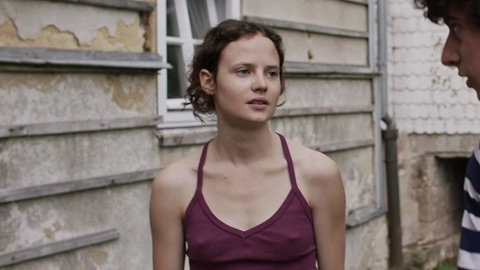Pic: Jana McKinnon in So Long Daddy, See You in Hell (2022)