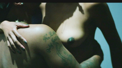 Pic: Adrienne Walker in Power Book IV: Force