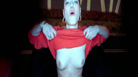 Pic: Zofia Jastrzębska in Infamy