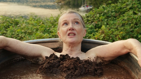 Pic: Annette O'Toole in Virgin River