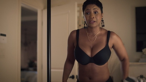 Pic: Jennifer Sears in Twisted Marriage Therapist