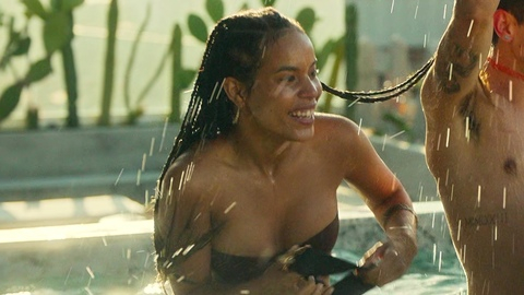 Pic: Kristy Reyes in I Love You, and It Hurts (2023)