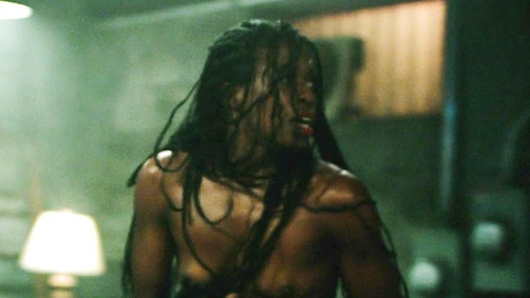 Pic: Valeka Jessica in Power Book IV: Force