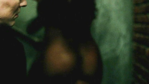 Pic: Valeka Jessica in Power Book IV: Force (2022-2023)