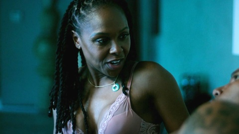 Pic: Kellye Howard in Power Book IV: Force