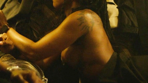 Pic: Kellye Howard in Power Book IV: Force (2022-2023)