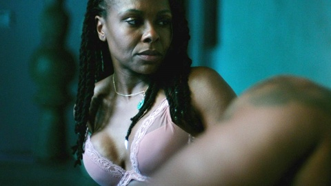 Pic: Kellye Howard in Power Book IV: Force