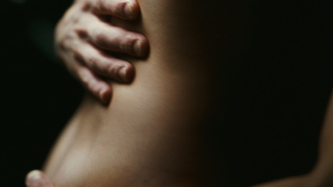 Pic: Úrsula Corberó in Burning Body