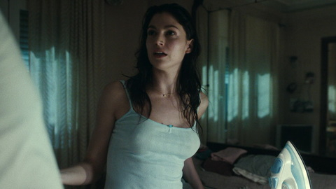 Pic: Úrsula Corberó in Burning Body