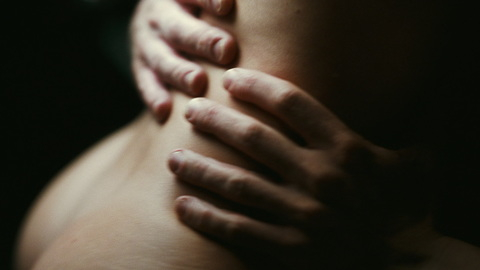 Pic: Úrsula Corberó in Burning Body