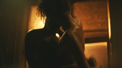 Pic: Clark Backo in The Changeling