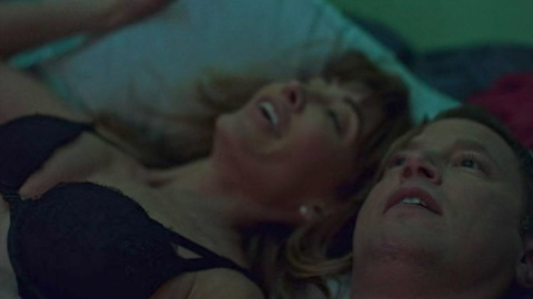 Pic: Fernanda Romero in Wolf Mountain (2022)