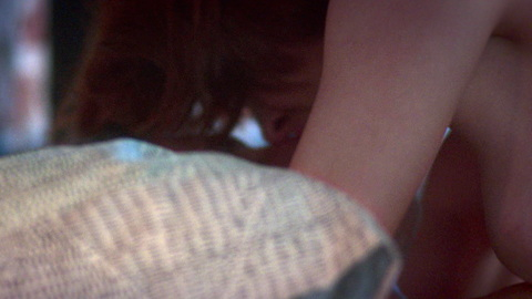 Pic: Carla Peterson in Alternative Therapy