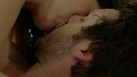 Pic: Eugenia Suárez in Alternative Therapy