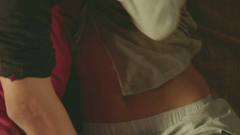 Pic: Jodie Comer in The End We Start From (2023)