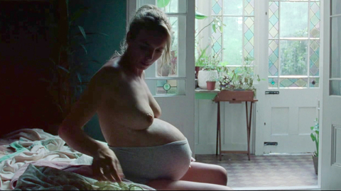 Pic: Jodie Comer in The End We Start From