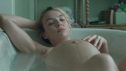 Pic: Jodie Comer in The End We Start From