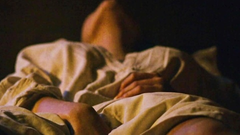 Pic: Lilith Grasmug in Thunder (2022)