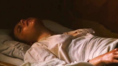 Pic: Lilith Grasmug in Thunder