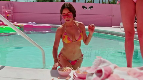 Pic: Angie Katsanevas in The Real Housewives of Salt Lake City