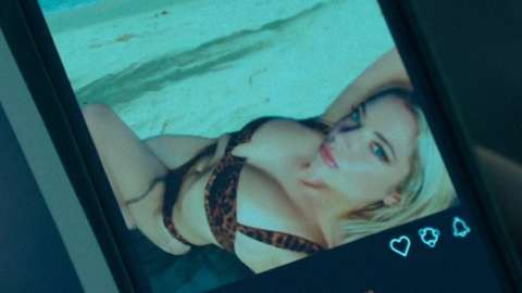 Pic: Ashley Benson in Wilderness