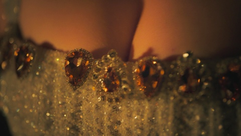 Pic: Serra Arıtürk in The Club