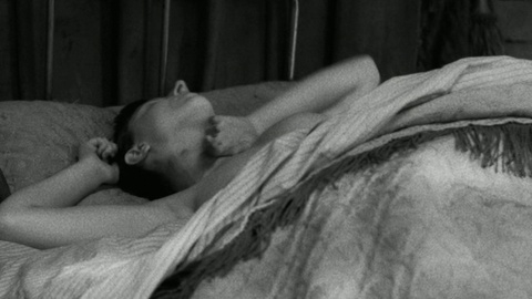 Pic: Paula Luchsinger in El Conde