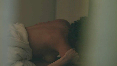 Pic: Sophie Lane Curtis in On Our Way