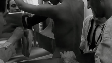 Pic: Donyale Luna in Donyale Luna: Supermodel