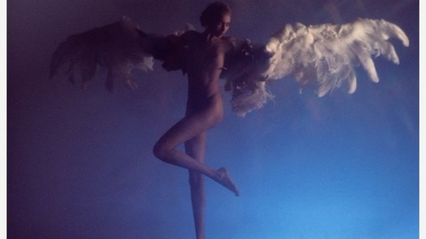 Pic: Donyale Luna in Donyale Luna: Supermodel