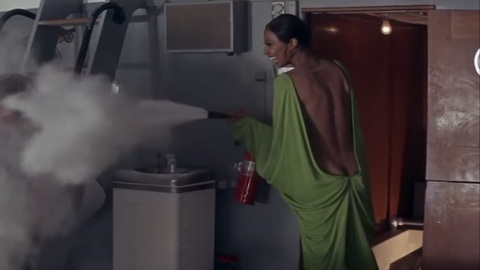 Pic: Donyale Luna in Donyale Luna: Supermodel