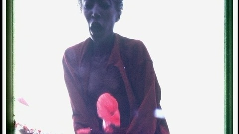 Pic: Donyale Luna in Donyale Luna: Supermodel
