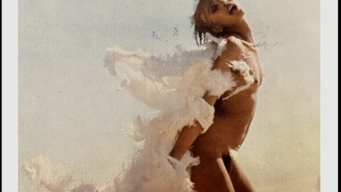 Pic: Donyale Luna in Donyale Luna: Supermodel