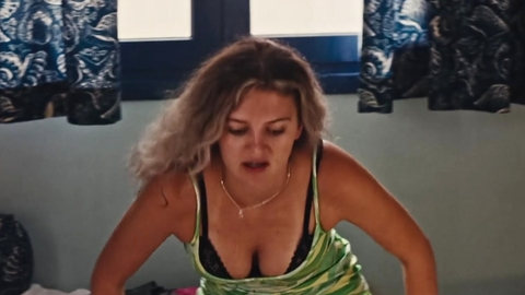 Pic: Lara Peake in How to Have Sex