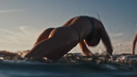 Pic: Lara Peake in How to Have Sex