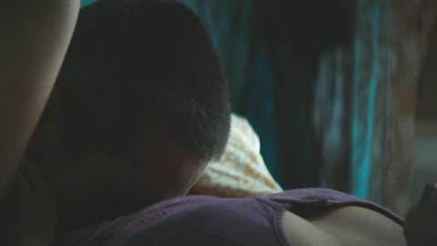 Pic: Jenna Ortega in Finestkind