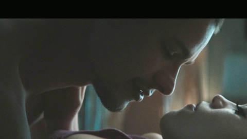 Pic: Jenna Ortega in Finestkind