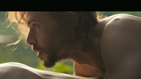 Pic: Louise Manteau in Wolfkin