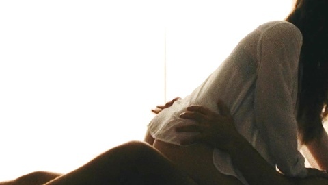 Pic: Audrey Kovar in In A Good Way