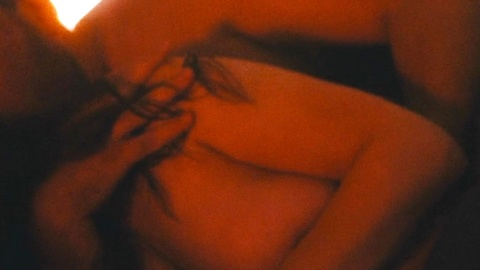 Pic: Audrey Kovar in In A Good Way