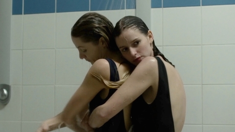 Pic: Iris Jodorowsky in Between Us